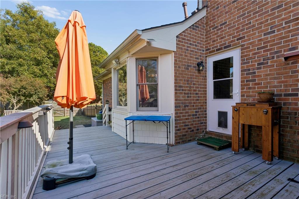 218 Lakewood Park Drive Newport News VA 23602