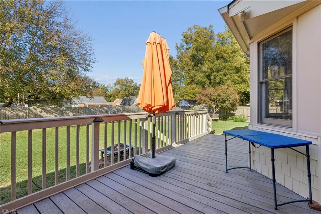 218 Lakewood Park Drive Newport News VA 23602