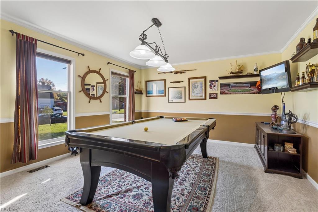 218 Lakewood Park Drive Newport News VA 23602