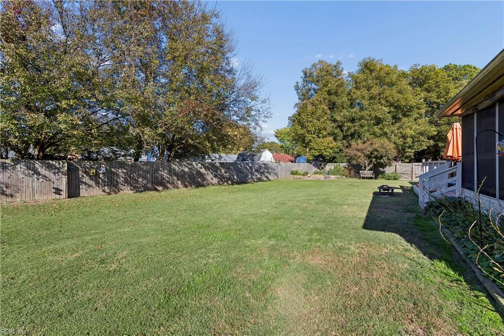 218 Lakewood Park Drive Newport News VA 23602