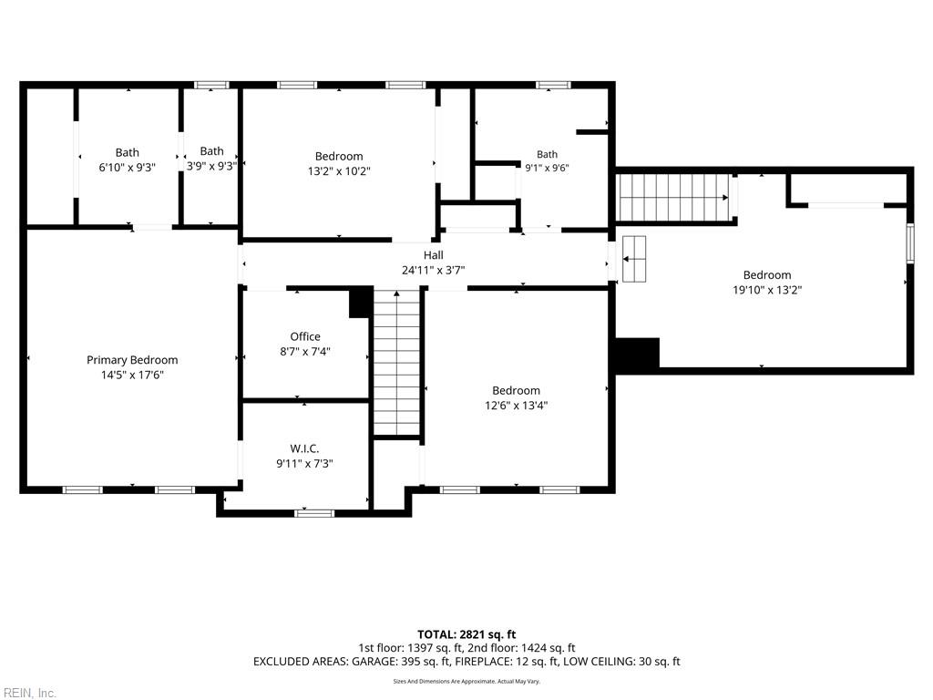 218 Lakewood Park Drive Newport News VA 23602