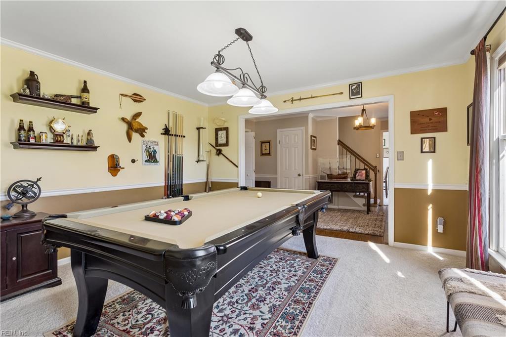 218 Lakewood Park Drive Newport News VA 23602