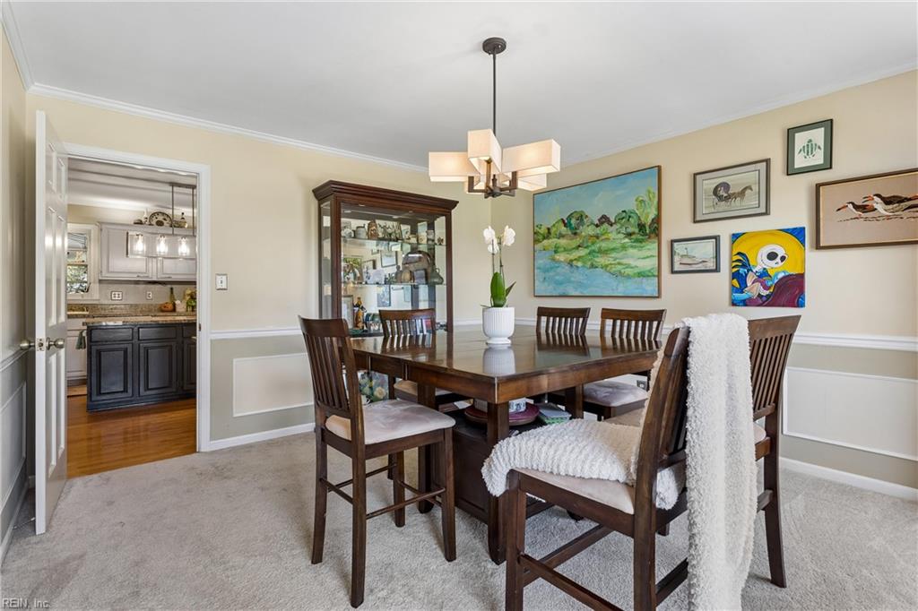 218 Lakewood Park Drive Newport News VA 23602