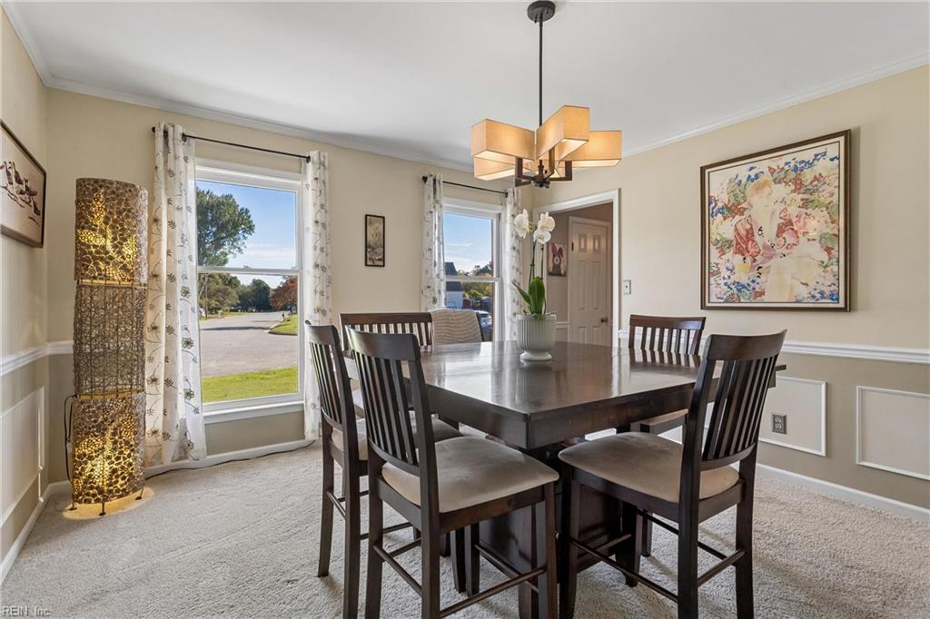 218 Lakewood Park Drive Newport News VA 23602