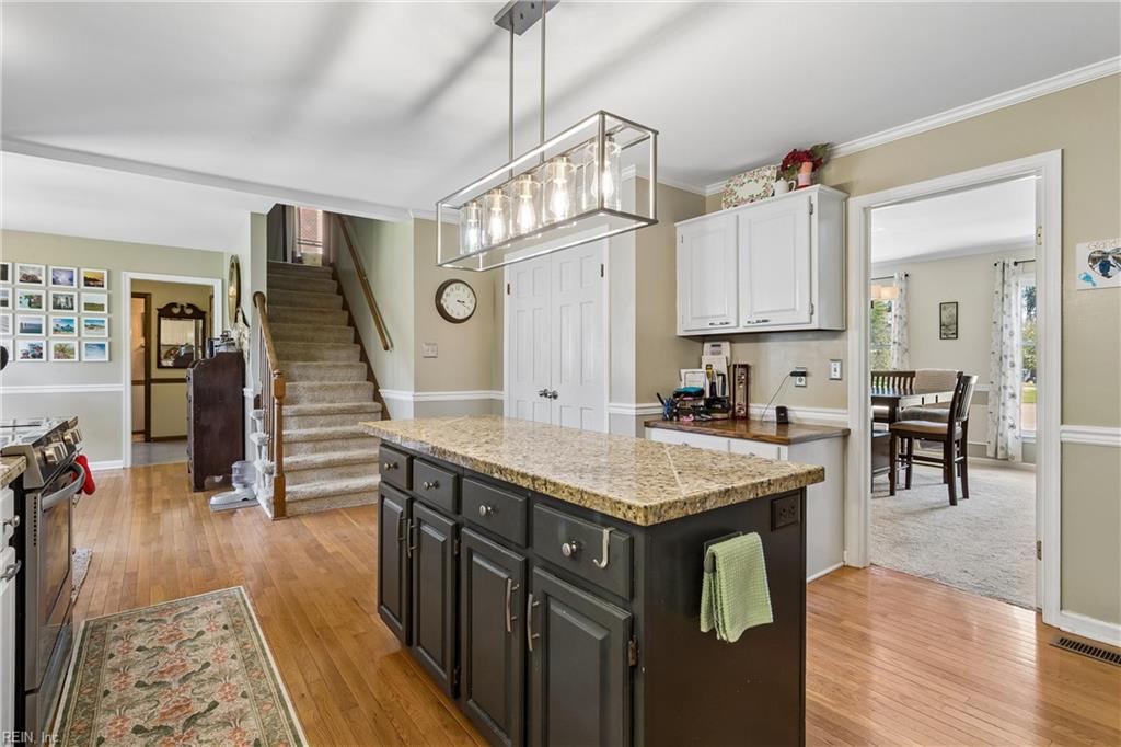 218 Lakewood Park Drive Newport News VA 23602