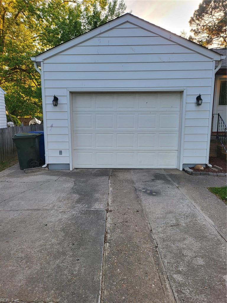 17 Gay Drive Newport News VA 23606