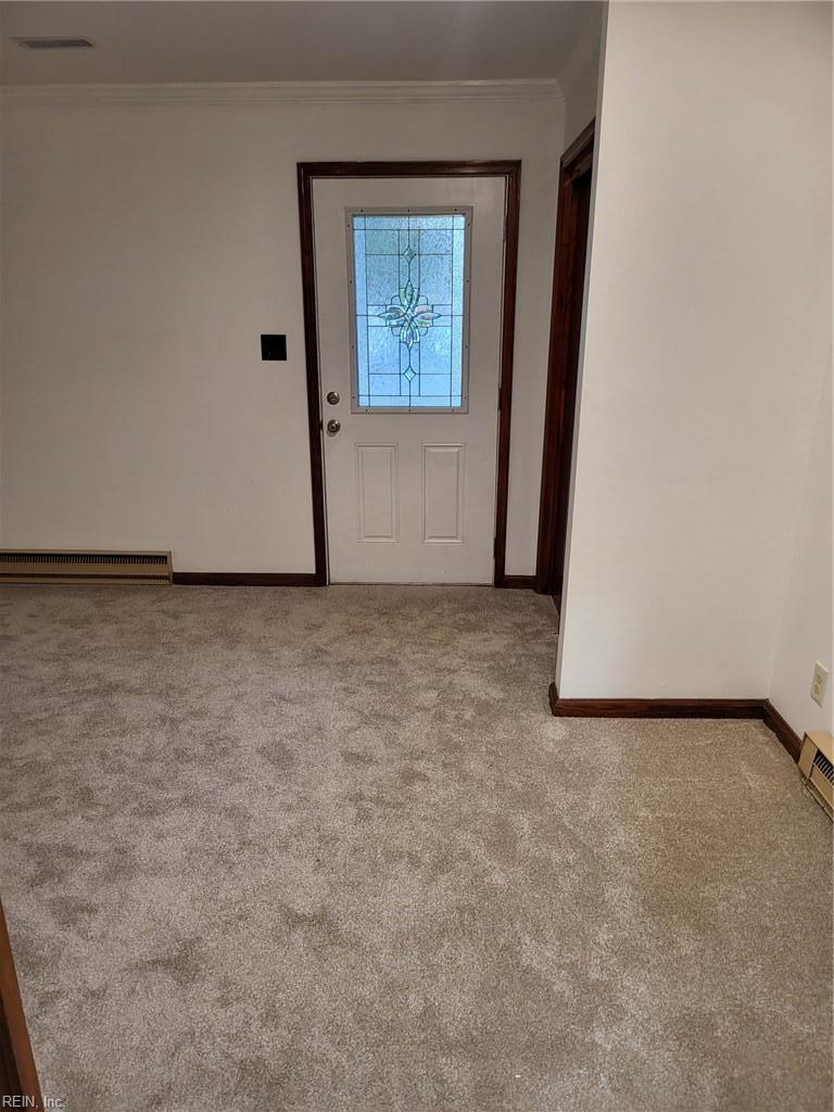 17 Gay Drive Newport News VA 23606