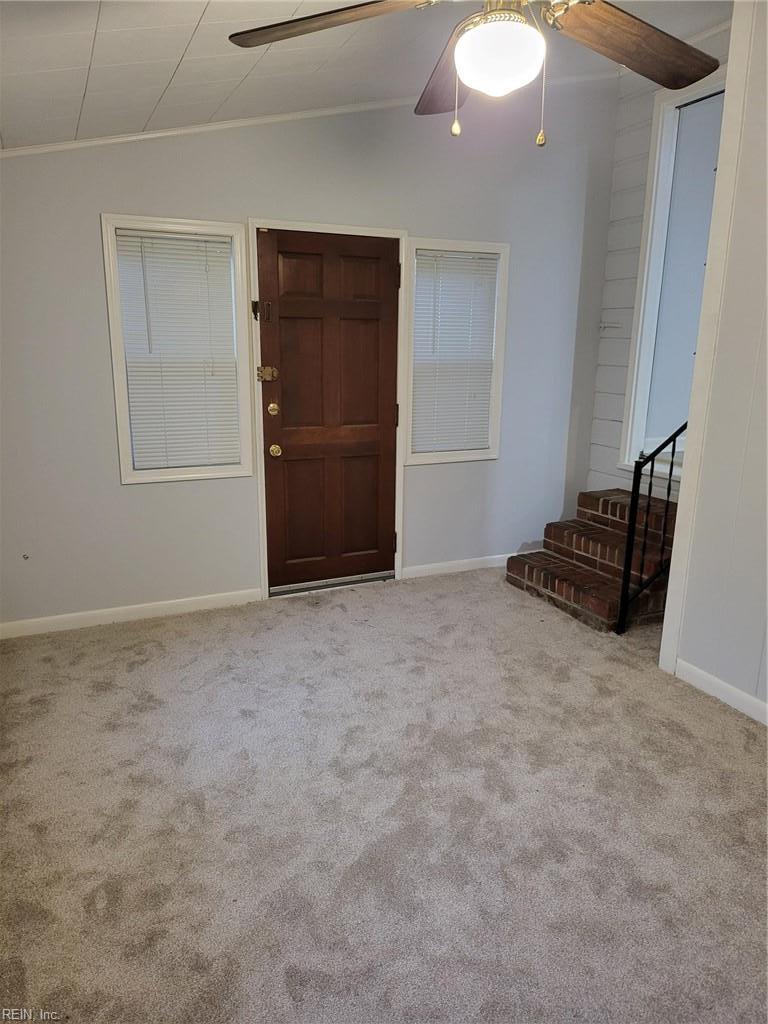 17 Gay Drive Newport News VA 23606