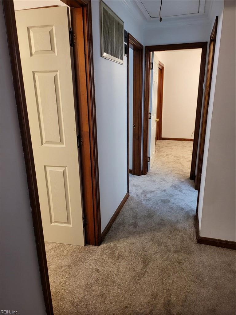 17 Gay Drive Newport News VA 23606