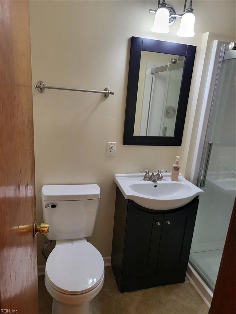 17 Gay Drive Newport News VA 23606