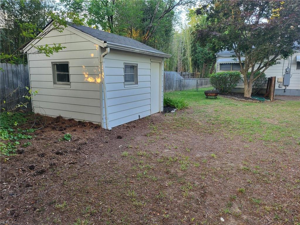 17 Gay Drive Newport News VA 23606