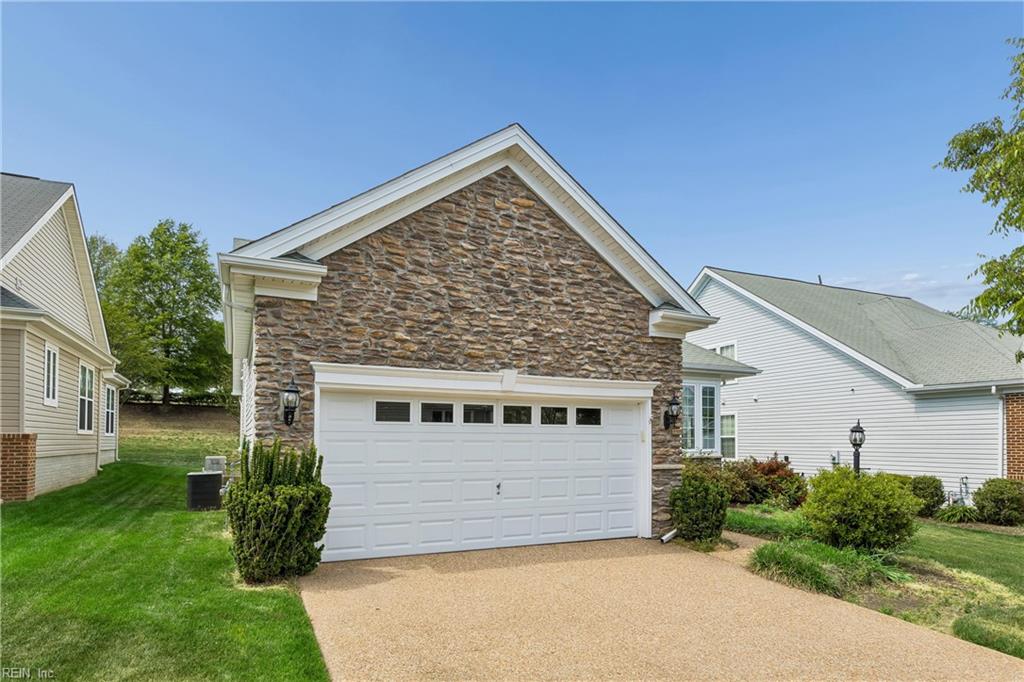Williamsburg VA, 4232 Old Lock Road