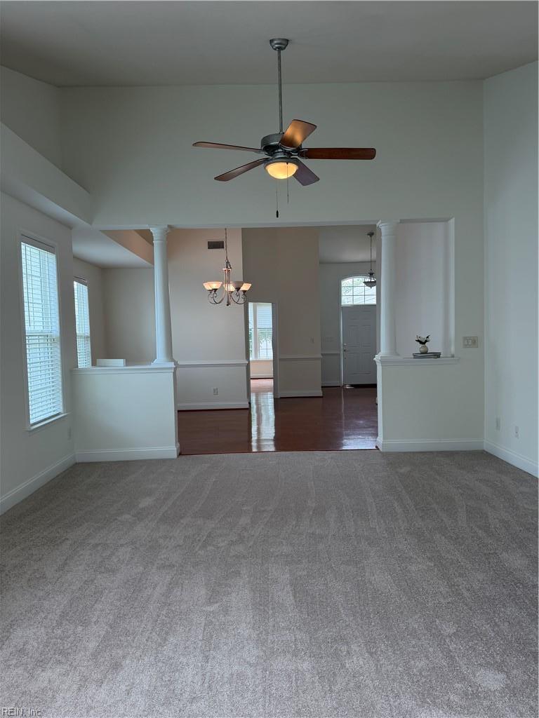 4232 Old Lock Road Williamsburg VA 23188