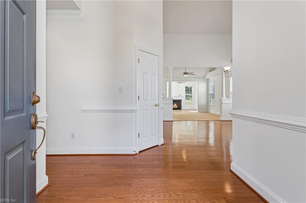 4232 Old Lock Road Williamsburg VA 23188