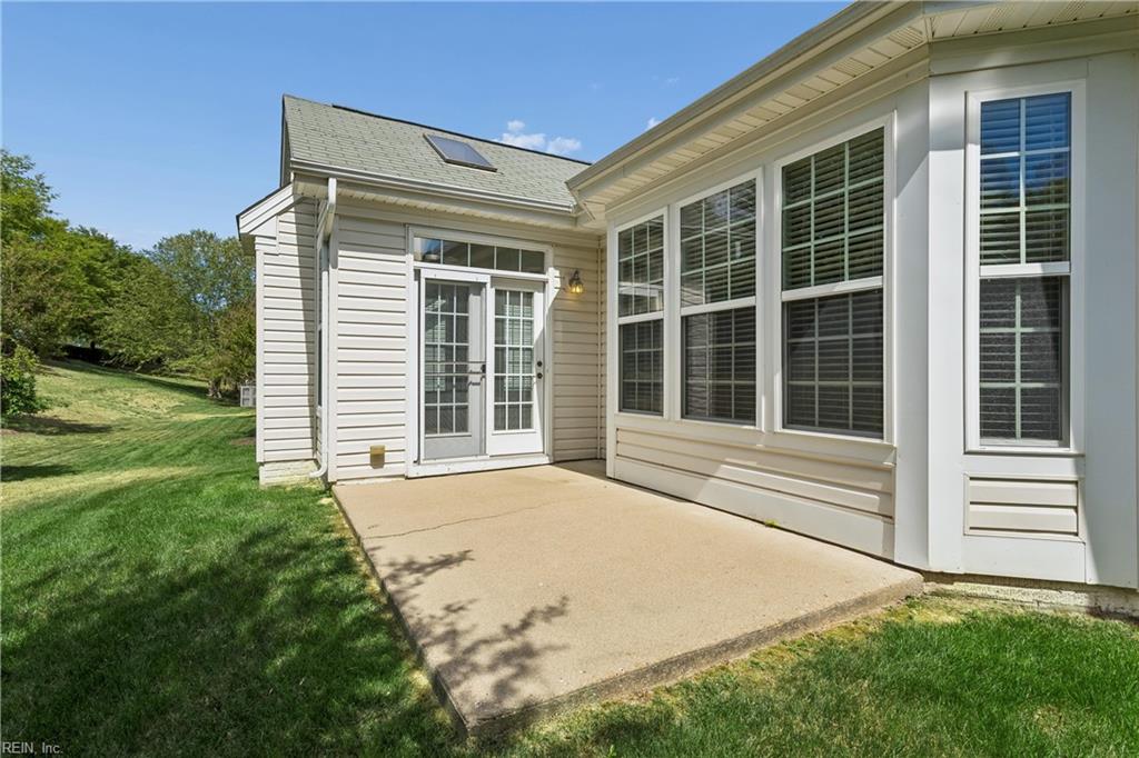 4232 Old Lock Road Williamsburg VA 23188