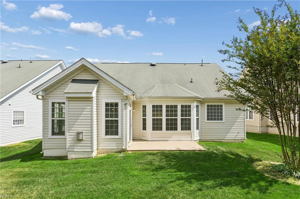 4232 Old Lock Road Williamsburg VA 23188