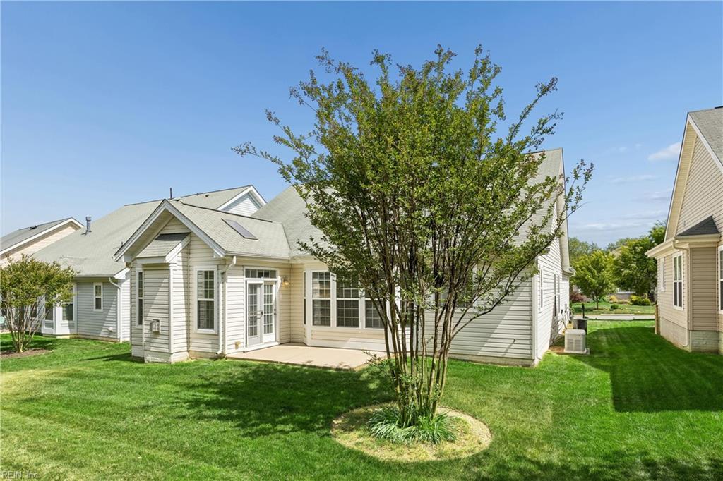 4232 Old Lock Road Williamsburg VA 23188