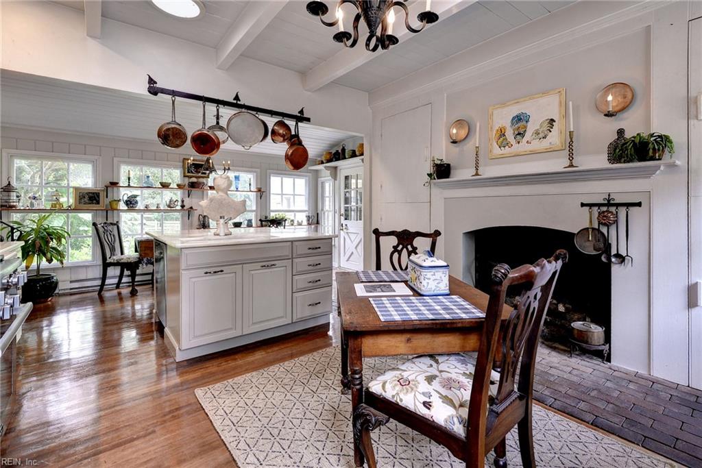120 Horseshoe Drive Williamsburg VA 23185