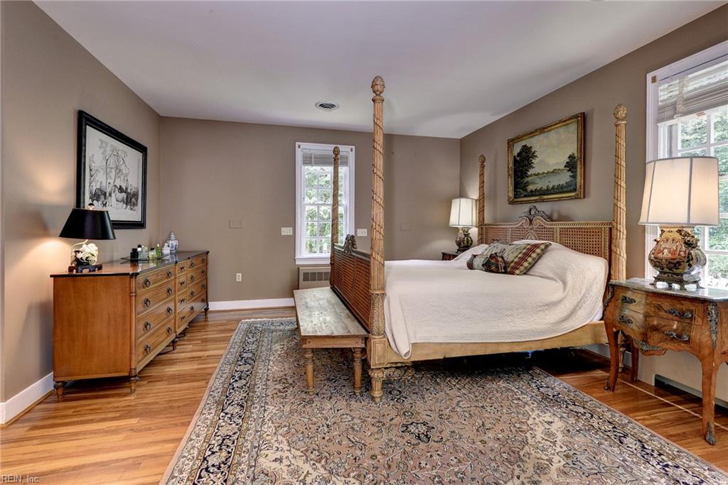 120 Horseshoe Drive Williamsburg VA 23185