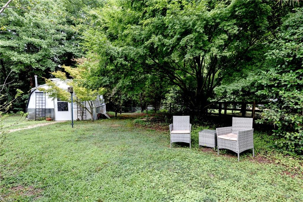 120 Horseshoe Drive Williamsburg VA 23185