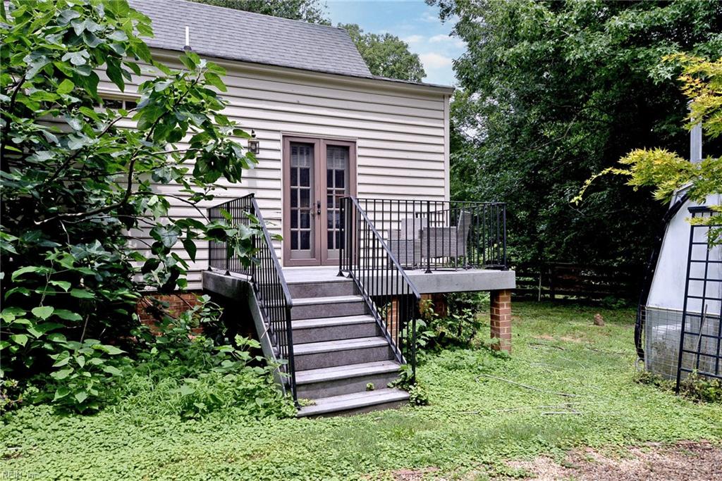 120 Horseshoe Drive Williamsburg VA 23185