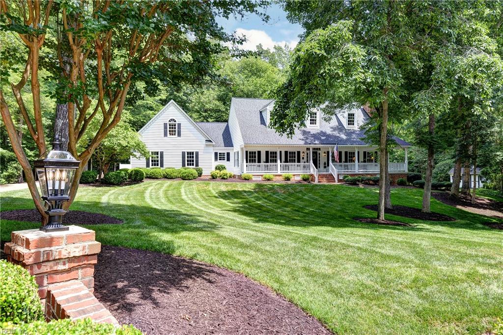 8265 Wrenfield Drive Williamsburg VA 23188