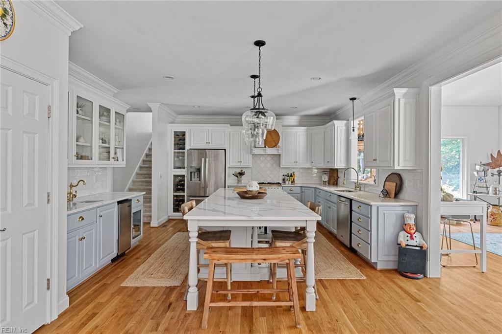 Williamsburg VA, 2634 Jockeys Neck Trail