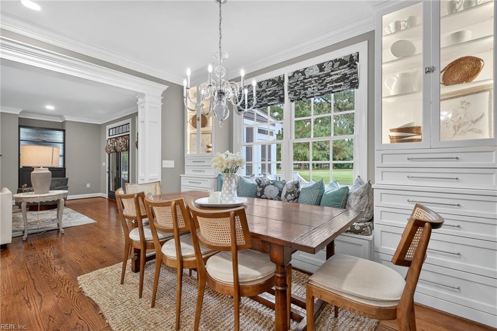 164 Highland Williamsburg VA 23188