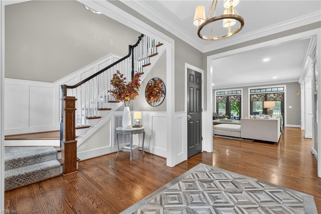 164 Highland Williamsburg VA 23188