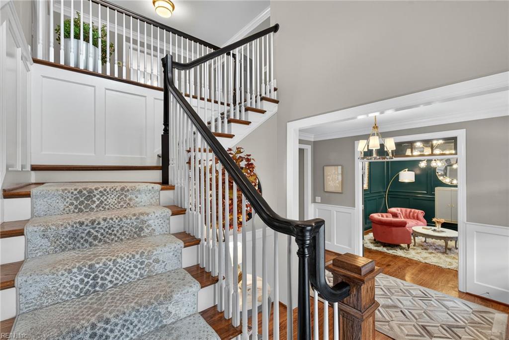 164 Highland Williamsburg VA 23188