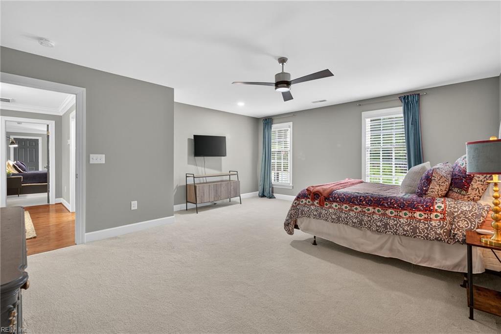 164 Highland Williamsburg VA 23188