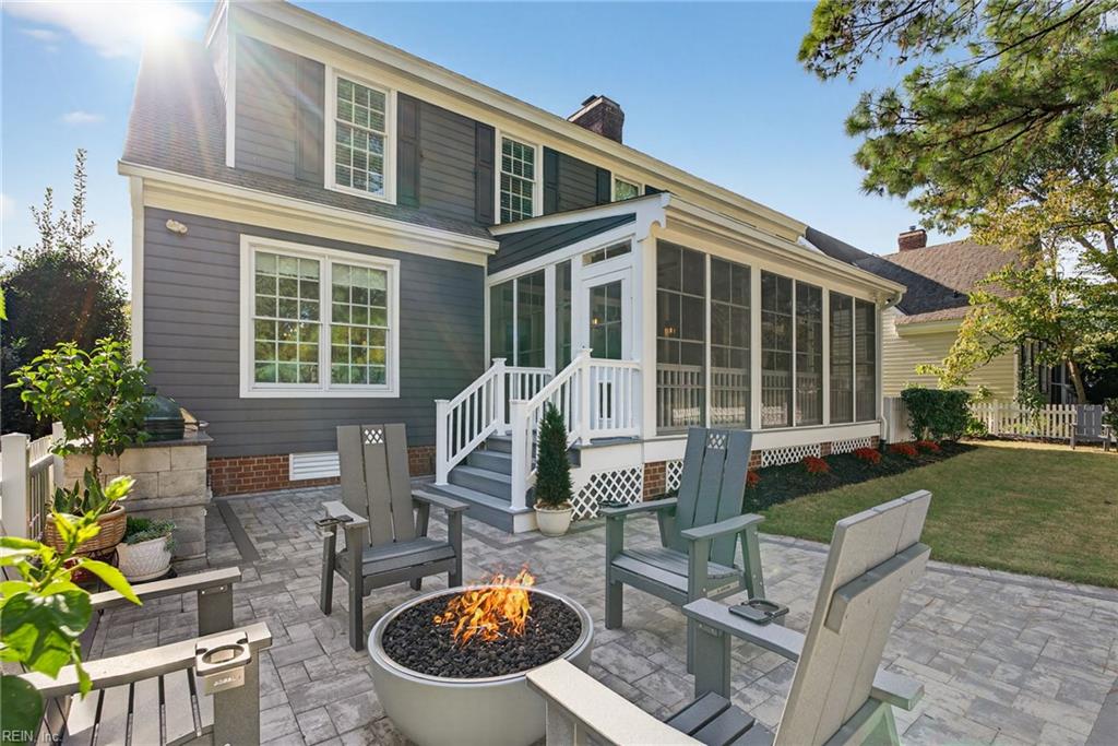 164 Highland Williamsburg VA 23188