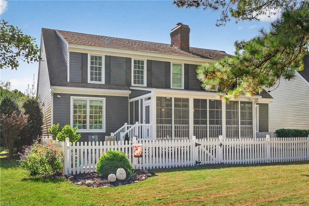 164 Highland Williamsburg VA 23188