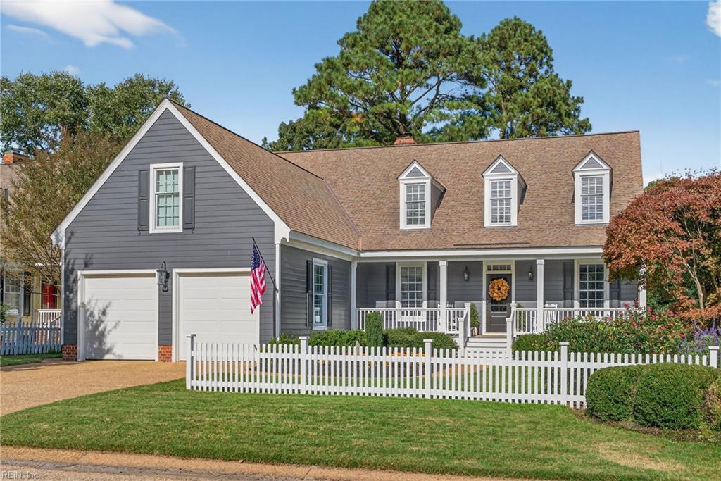 164 Highland Williamsburg VA 23188