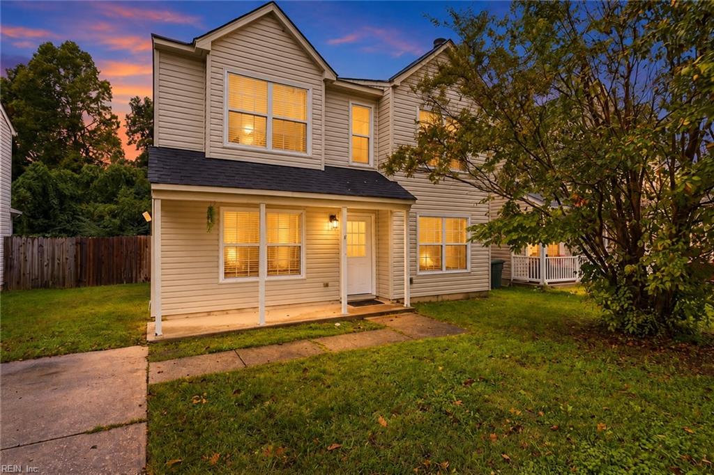101 Richneck Road Newport News VA 23608