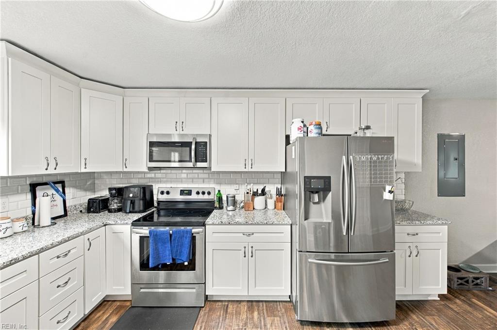 101 Richneck Road Newport News VA 23608