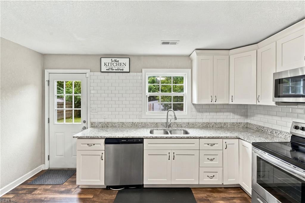 101 Richneck Road Newport News VA 23608