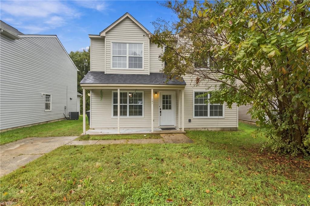 101 Richneck Road Newport News VA 23608