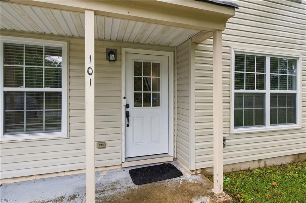 101 Richneck Road Newport News VA 23608