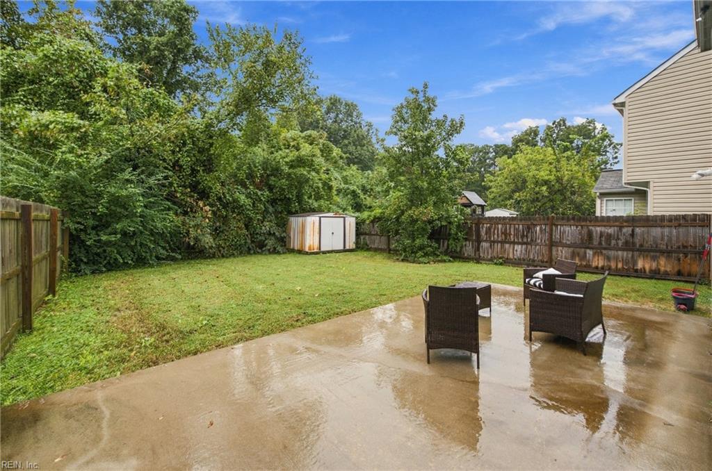 101 Richneck Road Newport News VA 23608