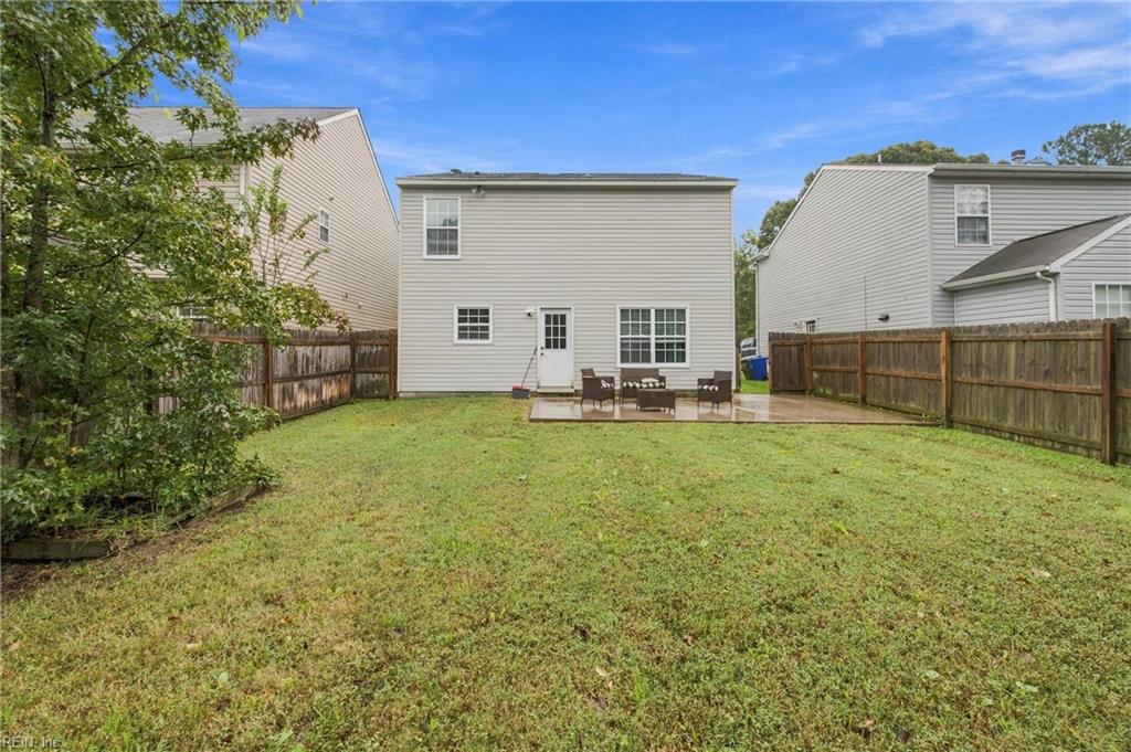 101 Richneck Road Newport News VA 23608