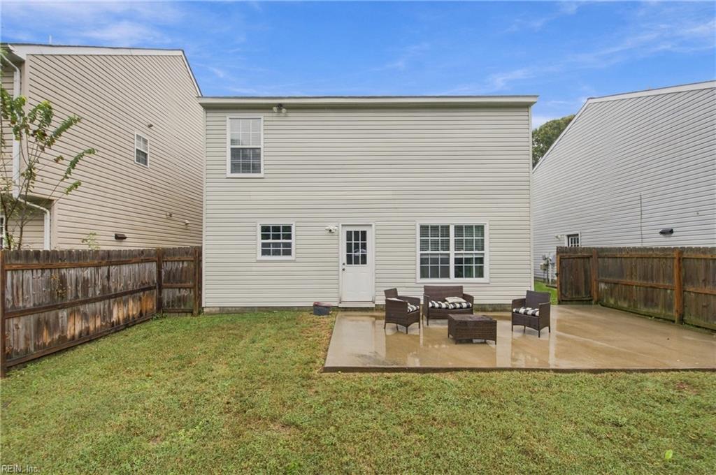 101 Richneck Road Newport News VA 23608