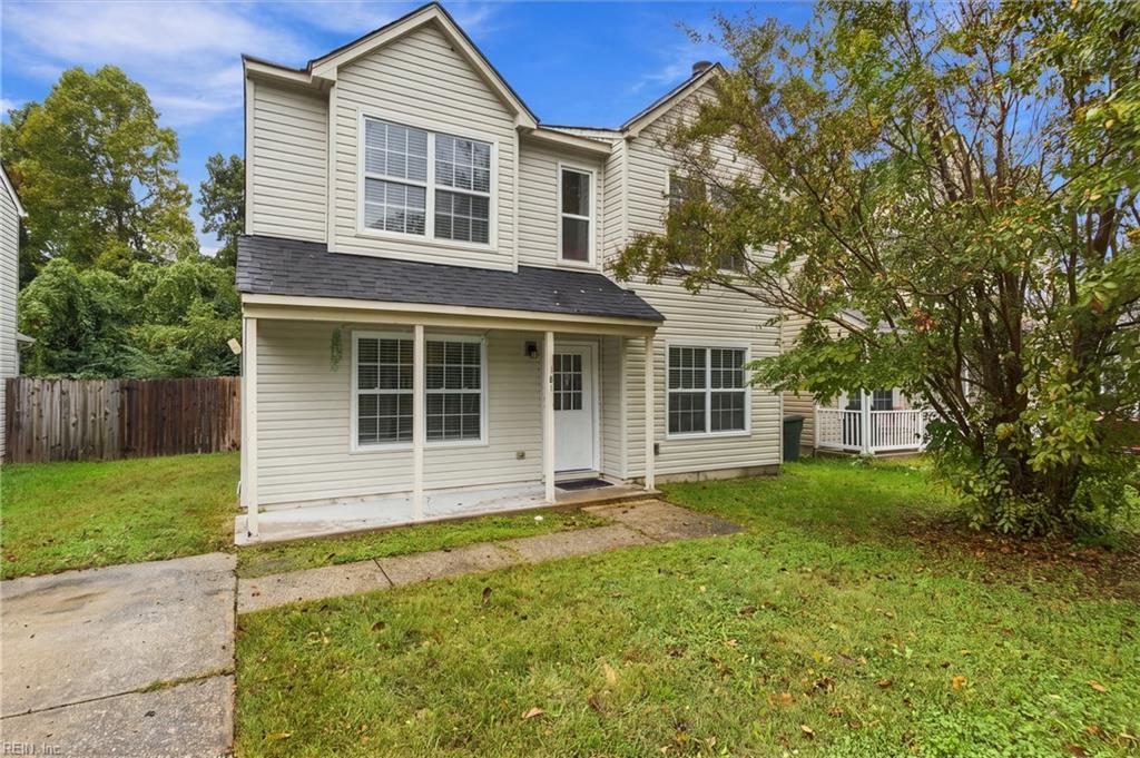 101 Richneck Road Newport News VA 23608