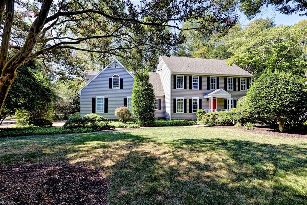 105 Thomas Brice Williamsburg VA 23185