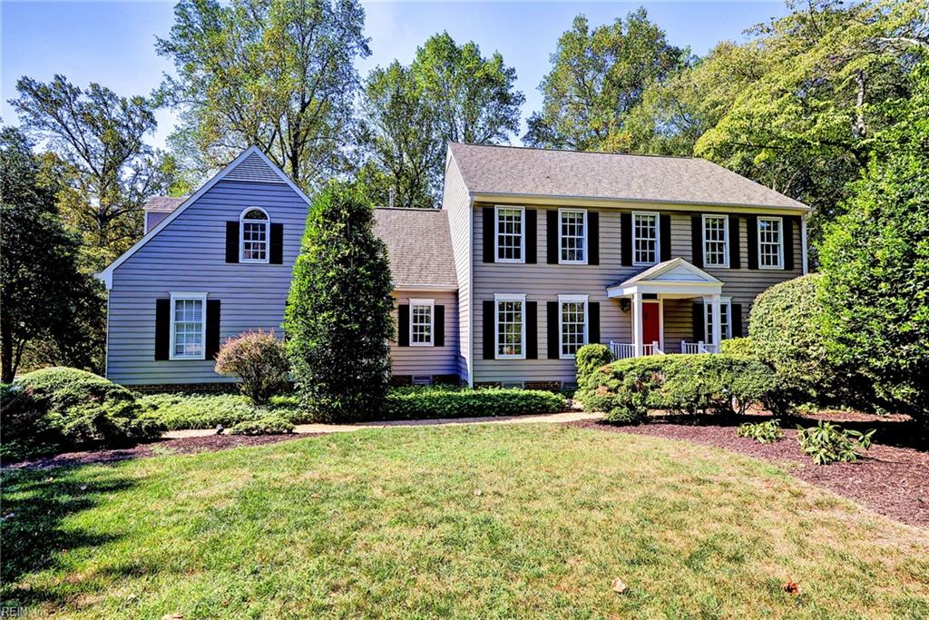105 Thomas Brice Williamsburg VA 23185