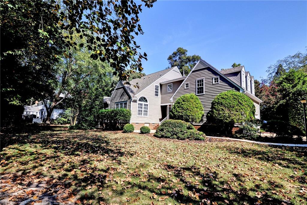 105 Thomas Brice Williamsburg VA 23185