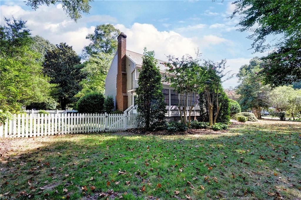105 Thomas Brice Williamsburg VA 23185