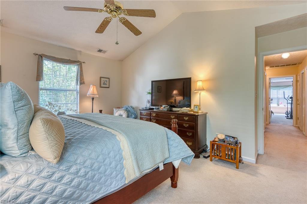 4308 Teakwood Drive Williamsburg VA 23188