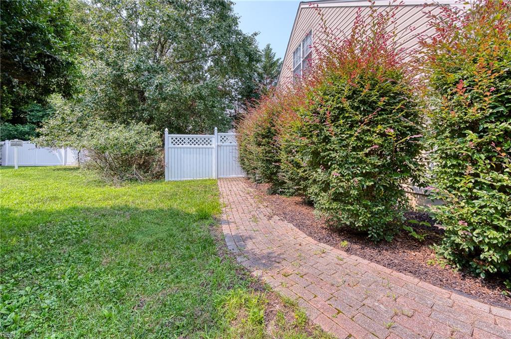 4308 Teakwood Drive Williamsburg VA 23188