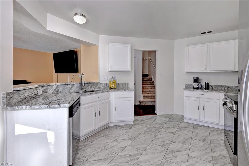 266 Cabell Drive Newport News VA 23602